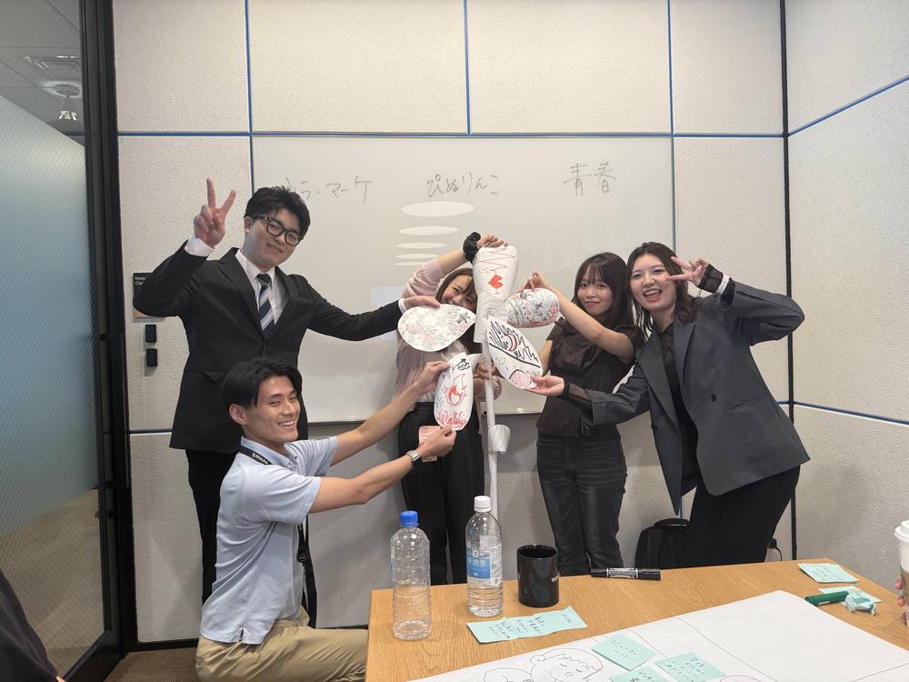 WorCry メンバー